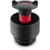 Vaso de viaje EMSA Classic Grande acero inoxidable, 0,5 l, termo antiderrames