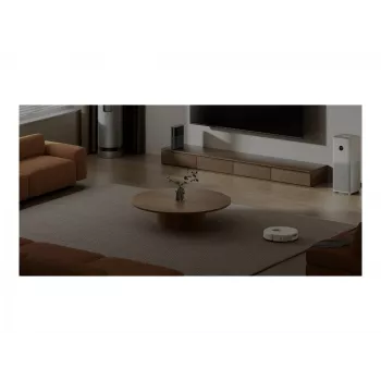 Router WLAN Xiaomi BE3600 Pro Wi‑Fi 7 (802.11be) Banda dual 2,4/5 GHz, 4x LAN, 4 antenas internas, Gris