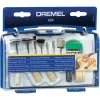 Dremel 684 - Metal - Plástico - Gris - Acero inoxidable - Blanco (26150684JA)