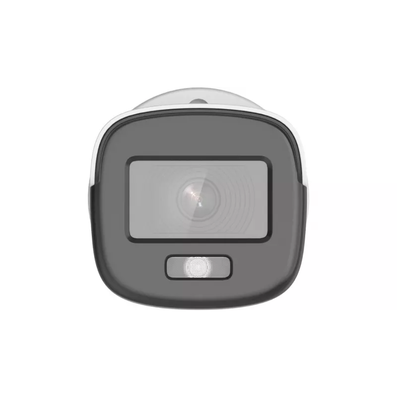 Hikvision DS-2CD1027G0-L Cámara IP de vigilancia tipo bala para exterior 1920 x 1080 píxeles Techo/Pared