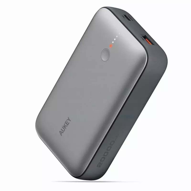 Batería externa AUKEY PB-Y57 Spark Mini 20000 mAh