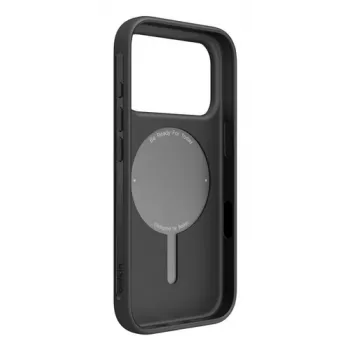 Funda protectora magnética Belkin Protect iPhone 17 ProMax negra MSA040hqBK
