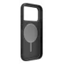 Funda protectora magnética Belkin Protect iPhone 17 ProMax negra MSA040hqBK