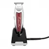 Wahl Cordless Detailer Li granate, plata litio-ion (Li-Ion)