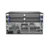 Módulo de servidor HPE ProLiant MicroServer Gen11 G7400 2-core VROC 4LFF-NHP 180W External PS Compute Module