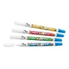 Goma de borrar Pelikan Super-Pirat F/B Multicolor 2 uds.