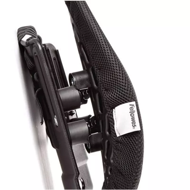 Soporte lumbar para silla/Back Angel 8026401 FELLOWES