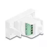 DeLOCK 90911 módulo Keystone