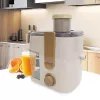 Maestro MR-800 licuadora de frutas, 700 W, beige