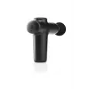 Pistola de masaje mini Percussion ETA ETA166090000 — masajeador compacto y manejable, 5 niveles de potencia, negro