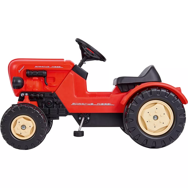 Big 800056560 rojo