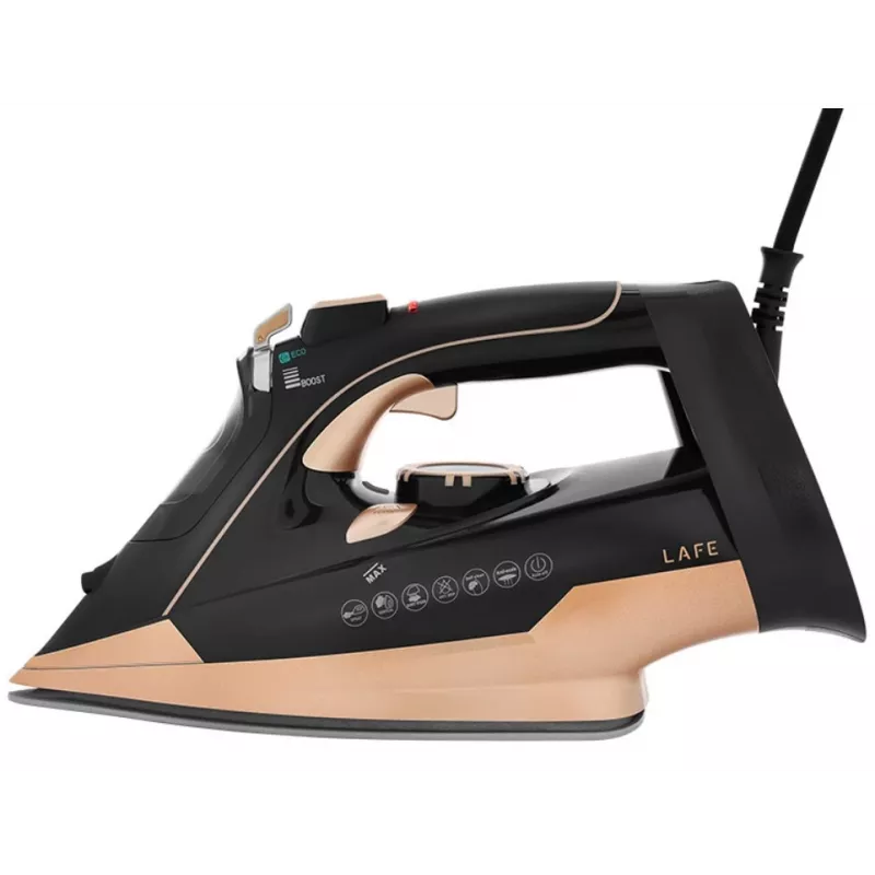 Lafe VaporMax 47583 plancha de vapor, 3000 W