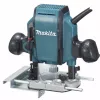 Fresadora/recortadora Makita RP0900 negra, azul 900 W