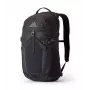 Mochila de senderismo Gregory Nano 20 l negra