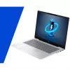HP OmniBook 7 AI 14 2k Core Ultra 7 255U 16GB/512GB SSD Win11 Home - 14-fr0475ng Copilot+PC - Distribución del teclado posiblemente alemán