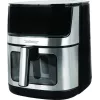 Freidora de aire ZELMER ZAF8650 (3,5 L, 1500 W)