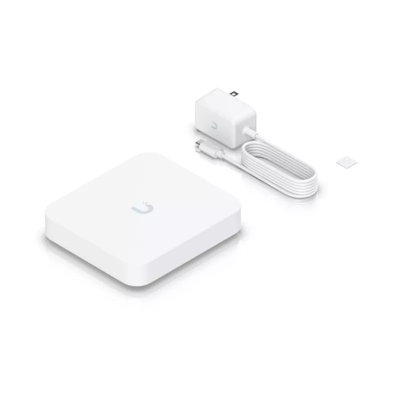 Ubiquiti Gateway Max gateway/controlador 2500 Mbit/s
