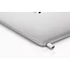 Wentronic Goobay Adaptador USB-C™ - Conector hembra USB 2.0 Micro-B, Plateado - para conectar un dispositivo USB-C™ con un cable USB 2.0 Micro-B (56636)