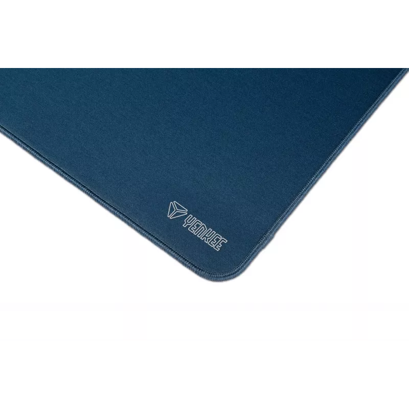 Alfombrilla para ratón y teclado YENKEE YPM 9040BE Office XXL
