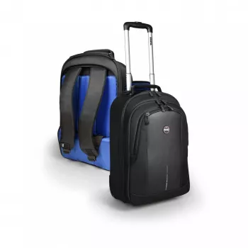 Maleta trolley Port Designs CHICAGO EVO 39,6 cm (15,6