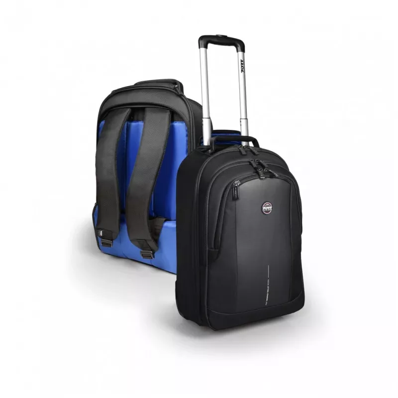 Maleta trolley Port Designs CHICAGO EVO 39,6 cm (15,6
