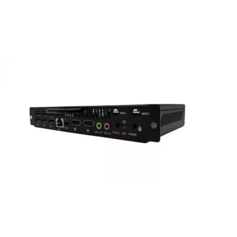 Ordenador Ops Avtek I5 13450HX 8GB 256GB/WIN 11 Pro