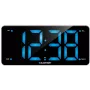 Despertador digital Blaupunkt CR15WH