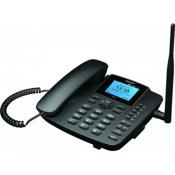 Teléfono MM41 D 4G VoLTE Office Phone Sim