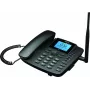 Teléfono MM41 D 4G VoLTE Office Phone Sim