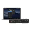 Estación de producción RØDE RodeCaster Pro para streaming, podcasts (400405010)