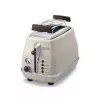 De’Longhi 2103.BG 2 rebanadas 900 W Beige
