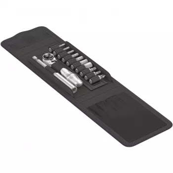 Llave dinamométrica mecánica Wera 05004170001
