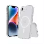 Screenor Bumper iPhone 16E MagSafe transparente
