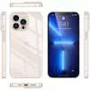 StyleShell Flex, funda para móvil transparente, iPhone 16 Pro