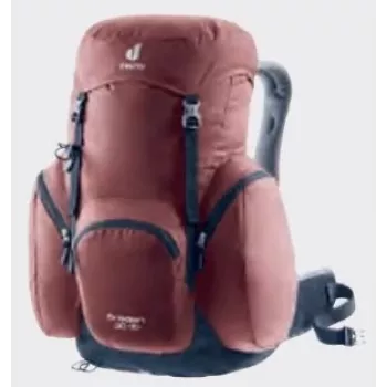 Mochila de montaña Deuter Gröden 30 SL 30L rojo unisex