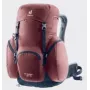 Mochila de montaña Deuter Gröden 30 SL 30L rojo unisex