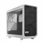 Caja Meshify 2 Lite blanco TG Clear