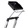 Escalera de aluminio Krause Secury