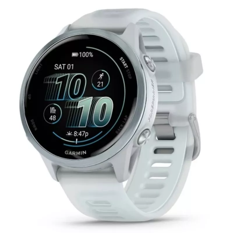 Smartwatch GARMIN Forerunner 570 42 mm GPS Wi-Fi