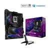 Placa base ASRock Z890 Riptide WiFi — Intel Z890, LGA1851, ATX, DDR5, 4 DIMM, Wi‑Fi 7, 2.5Gb LAN, Thunderbolt 4