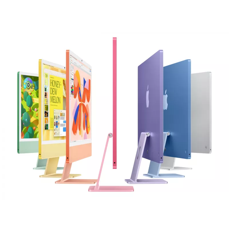 iMac 24