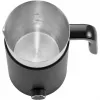 ZWILLING Enfinigy espumador de leche - negro