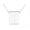 Yealink W90B estación base DECT, blanco