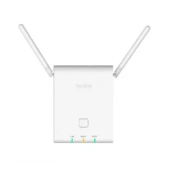 Yealink W90B estación base DECT, blanco