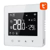 Termostato inteligente Avatto ZWT198 ZigBee TUYA – termostato de ambiente con conexión ZigBee, modelo ZWT198