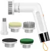 EXTRALINK Powerlink Brush Z con puntas intercambiables y batería integrada