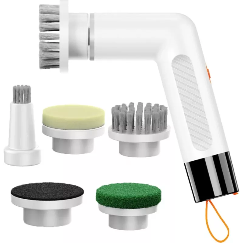EXTRALINK Powerlink Brush Z con puntas intercambiables y batería integrada
