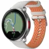 Polar Vantage V3 - Aluminio - Reloj deportivo con correa - Silicona - Pantalla 3,5 cm (1,39 inch) - 32 GB - Bluetooth - 57 g - Sunrise Apricot (900108893)