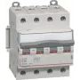 Interruptor diferencial Legrand Dx3 4P 63A (modelo 406487)