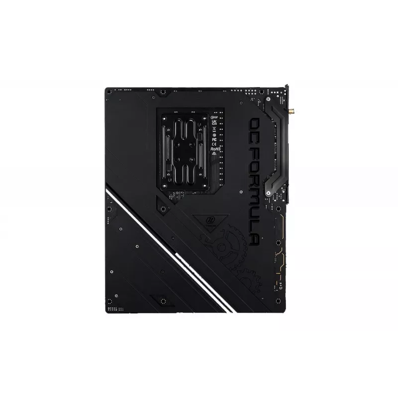 Placa base ASRock X870E Taichi OCF AM5 ATX DDR5, AMD X870E, 2x ranuras DDR5, Wi‑Fi 7, USB4, PCIe 5.0